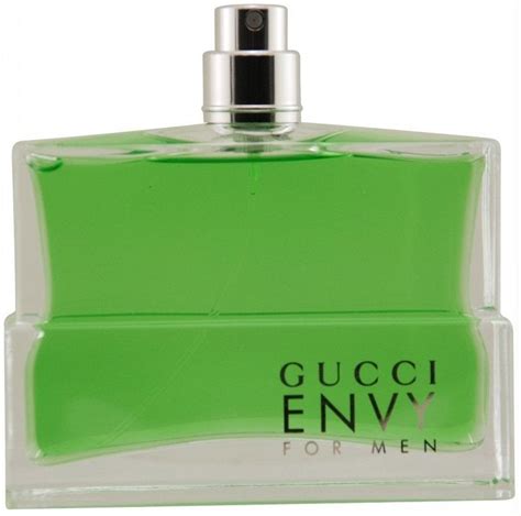 Envy for Men Gucci cologne 